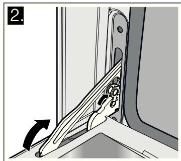SIEMENS HQ738155E - Risk of injury! - 2