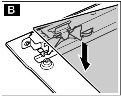 BALAY 3CW5179A0 - 3CW5179N0 - Reassembly - 2