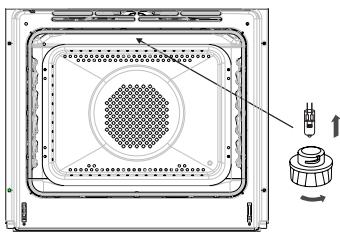 AMICA ACI7005VX - Important! - 2