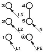 AMICA ACI7005VX - Diagramme de connexion - 3