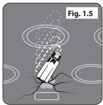 FALCON ELISE 110 INDUKTION - Entretien de l'induction - 3
