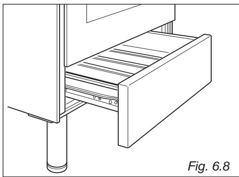 DELONGHI PEMB664C - CASSETTO - 1