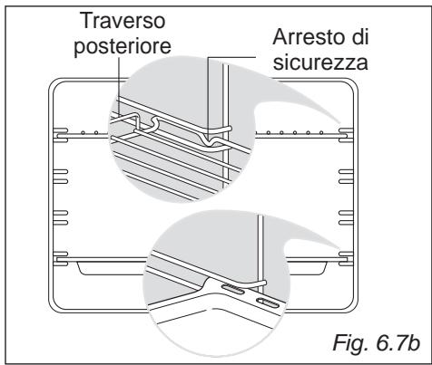 DELONGHI PEMB664C - MONTAGGIO E SMONTAGGIO DEI TELAI LATERALI - 2
