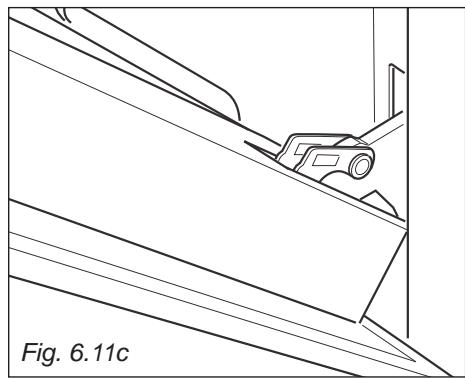 DELONGHI PEMB664C - SMONTAGGIO E PULIZIA DEL VETRO INTERNO - 3