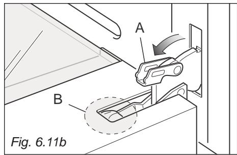 DELONGHI PEMB664C - SMONTAGGIO E PULIZIA DEL VETRO INTERNO - 2