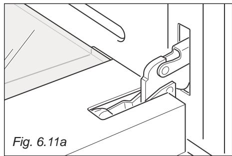 DELONGHI PEMB664C - SMONTAGGIO E PULIZIA DEL VETRO INTERNO - 1