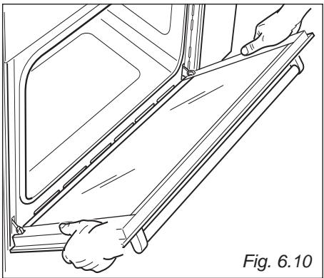 DELONGHI PEMB664C - Important! - 3