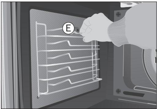 BARAZZA 1FFYPI - Attenzione - 1