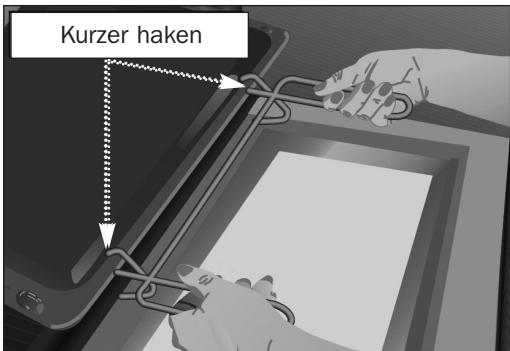 BARAZZA 1FFYPI - Griff für den Backblechauszug - 1