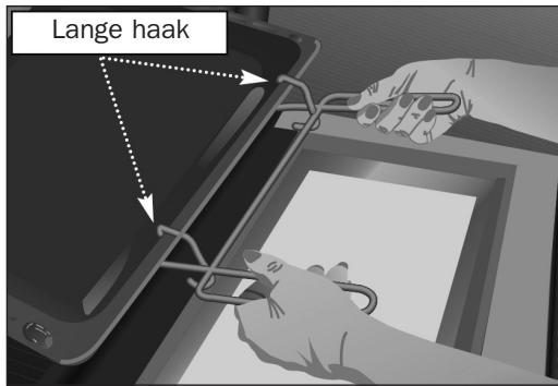 BARAZZA 1FFYPI - Handvat voor uitname van bakplaten - 2