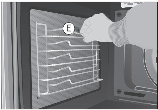 BARAZZA 1FFYPI - Caution - 1