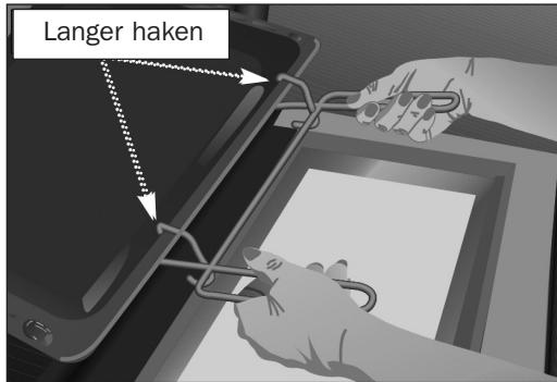 BARAZZA 1FFYPI - Griff für den Backblechauszug - 2