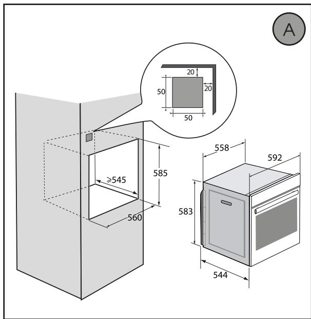 SAUTER SOP6211B - SOP6211X - Conseil - 1