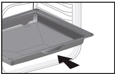 SAUTER SOP6211B - SOP6211X - Grille de sécurité anti-basculement - 2