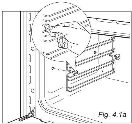 BEKO PS235315DX - INTERNO FORNO - 1