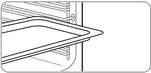 ZANUSSI ZOB22601BK - Installation des accessoires - 1