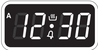 SMEG SCB91XI9 - Horloge programmateur - 1