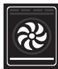 SMEG SFP641PNO - SFP64CX1 - SFP64 - Gril ventile - 1