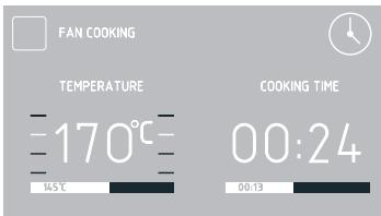 FAGOR 8H-198ADTCN - Fan cooking - 1