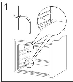 FAGOR 8H-198ADTCN - CLEANING AND MAINTENANCE - 3