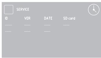 FAGOR 8H-198ADTCN - Service - 1