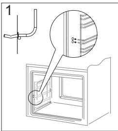 FAGOR 8H-198ADTCN - CLEANING AND MAINTENANCE - 1