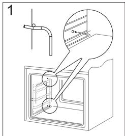 FAGOR 8H-198ADTCN - LIMPieZA Y MANTENIMIENTO DEL HORNO - 3