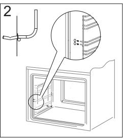 FAGOR 8H-198ADTCN - CLEANING AND MAINTENANCE - 4