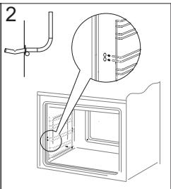 FAGOR 8H-198ADTCN - LIMPieZA Y MANTENIMIENTO DEL HORNO - 4