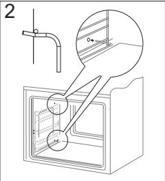 FAGOR 8H-198ADTCN - LIMPieZA Y MANTENIMIENTO DEL HORNO - 2