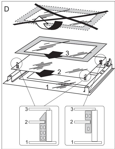 FAGOR 8H-198ADTCN - LIMPieZA Y MANTENIMIENTO DEL HORNO - 1