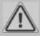BOMANN EBO9610IX - WARNING: Hot surface! Risk of Burning! - 1