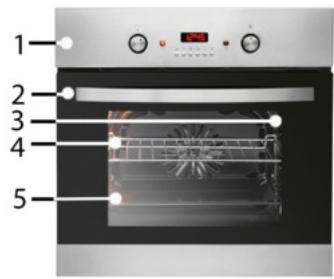 BOMANN EBO9610IX - Appliance Equipment - 1
