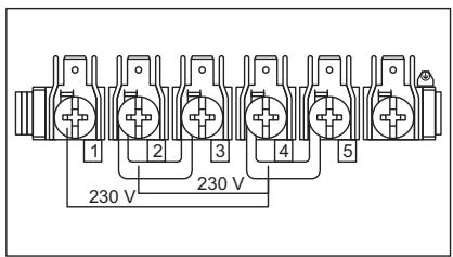 ESSENTIELB ECI501N - ECI501S - Aansluitingenpaneel en aansluitschema - 7