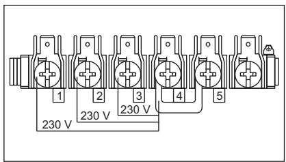 ESSENTIELB ECI501N - ECI501S - Aansluitingenpaneel en aansluitschema - 3
