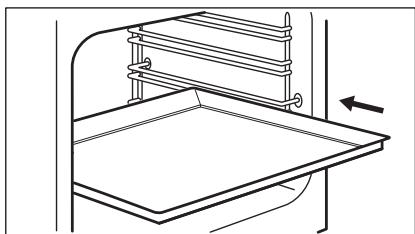 ESSENTIELB ECI501N - ECI501S - Accessoires plaatsen - 2