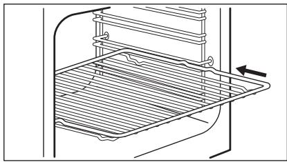 ESSENTIELB ECI501N - ECI501S - Accessoires plaatsen - 1
