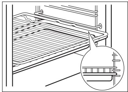 ESSENTIELB ECI501N - ECI501S - Bakrooster en diepe pan samen: - 1
