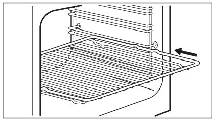 ESSENTIELB ECI501N - ECI501S - Installation des accessoires - 1