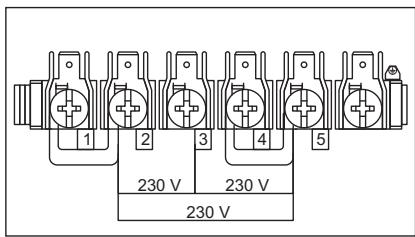 ESSENTIELB ECI501N - ECI501S - Bornier et schéma de connexion - 3