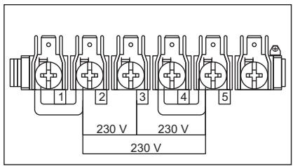 ESSENTIELB ECI501N - ECI501S - Aansluitingenpaneel en aansluitschema - 5