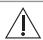 ESSENTIELB ECI501N - ECI501S - Avertissement! - 1