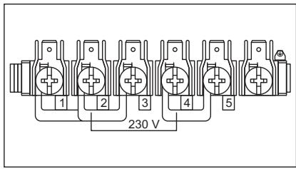 ESSENTIELB ECI501N - ECI501S - Aansluitingenpaneel en aansluitschema - 1