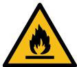 NEFF KI7861SF0 - KI7861SE0 - AVVERTENZA - Pericolo di incendio! - 1