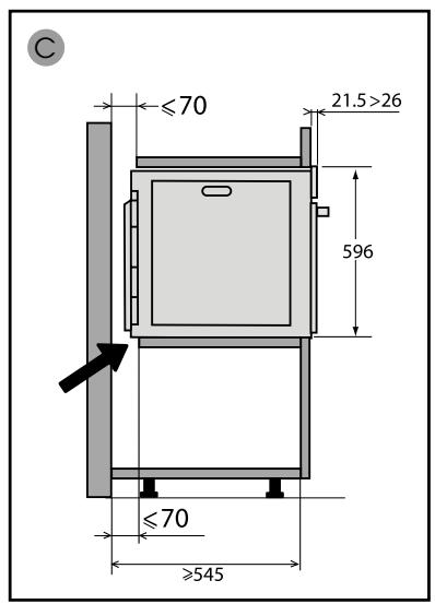 SAUTER SOP2434X - Attention - 3