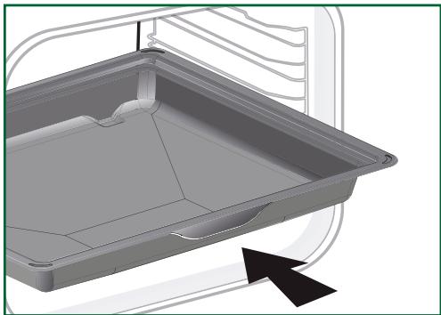SAUTER SOP2434X - Grille sécurité anti-basculement - 2