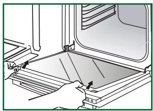 SAUTER SOP2434X - Important : - 2