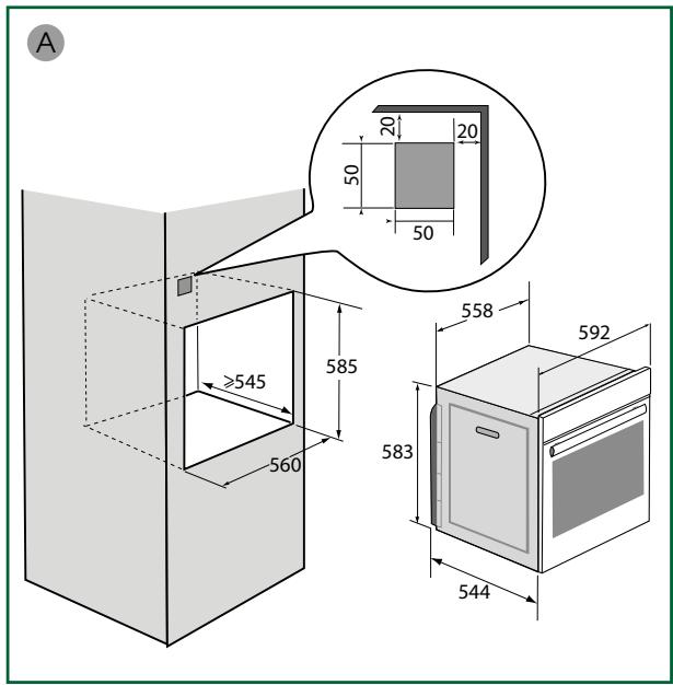 SAUTER SOP2434X - Attention - 1