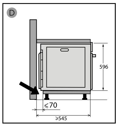 SAUTER SOP2434X - Attention - 4