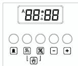 CATA MDS7206WH - A: PROGRAMME AUTOMATIQUE - 1
